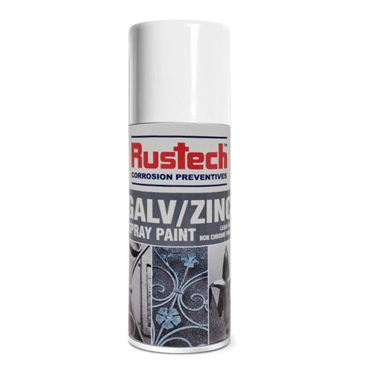 400ml galvzinc single