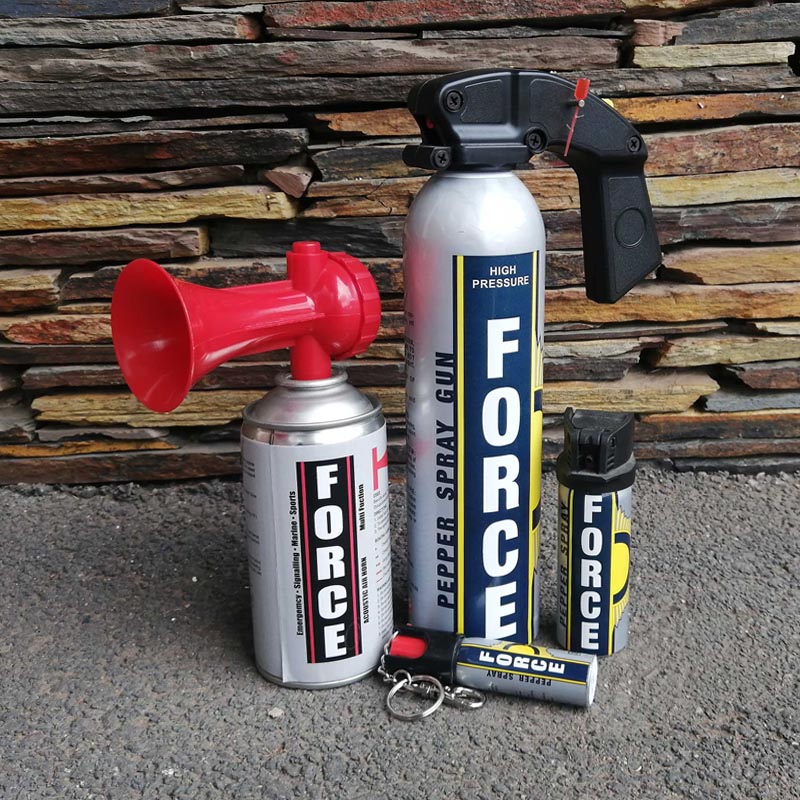 force products