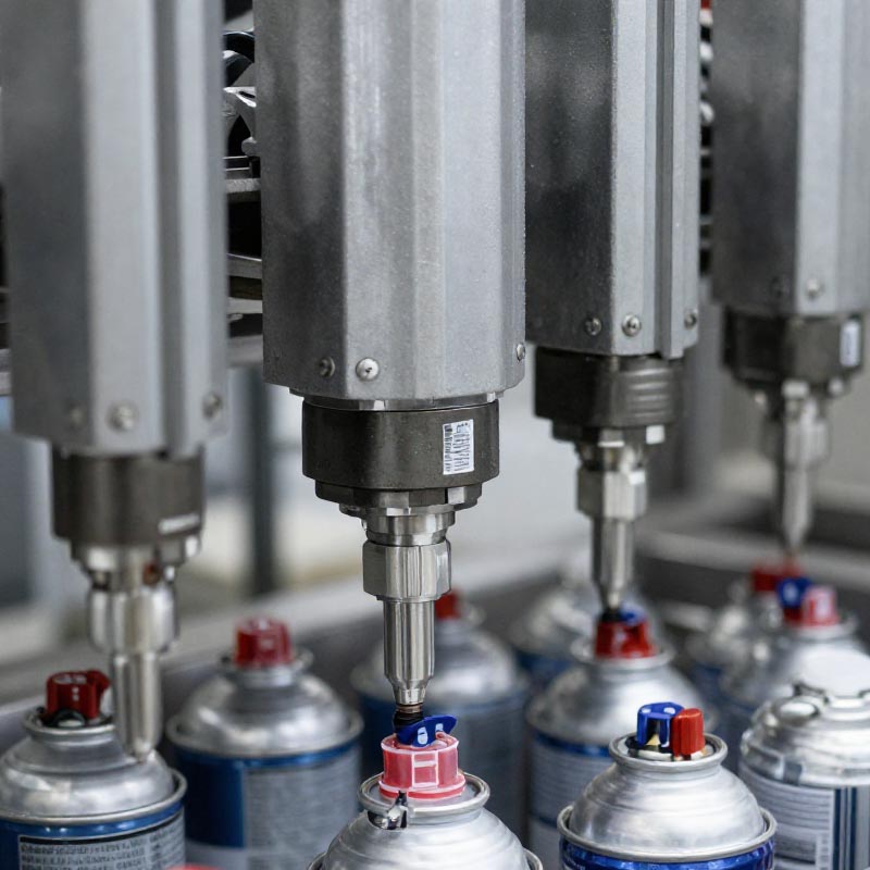 reliable manufacturing partner