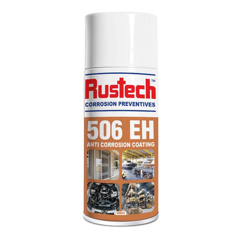 rustech 506eh