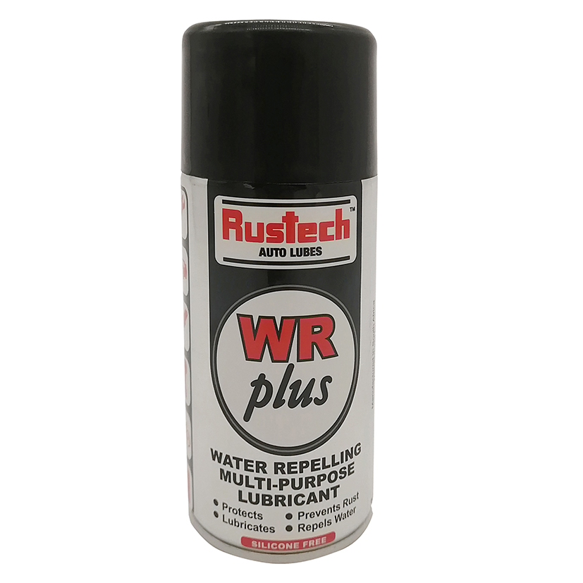 rustech wrplus 350ml ft