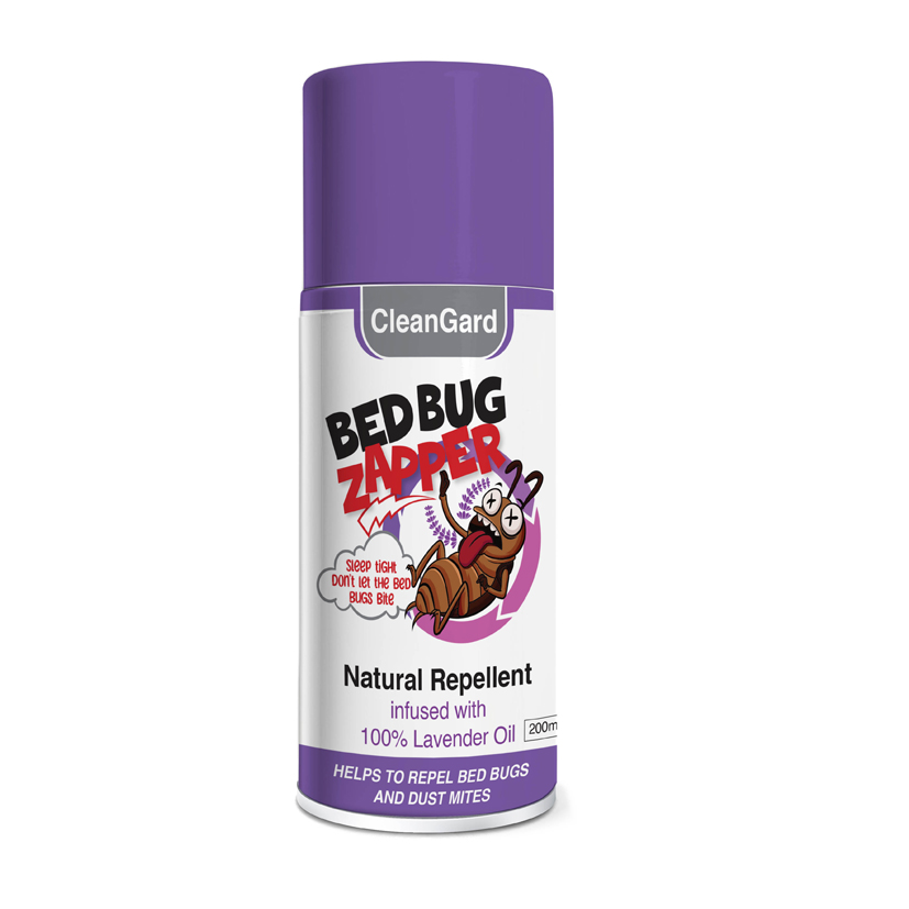 bedbug zapper