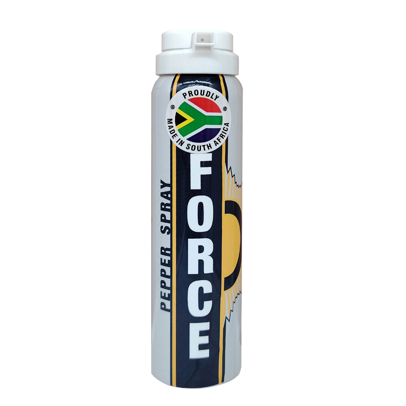 force 120ml