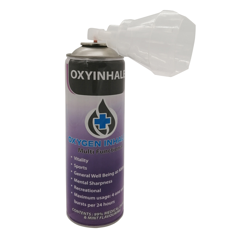 oxyinhale