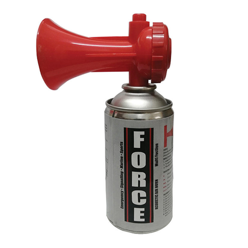 sound horn