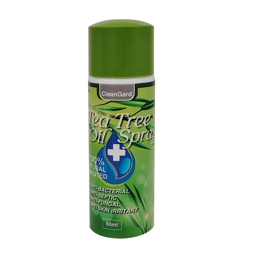 teatree oil