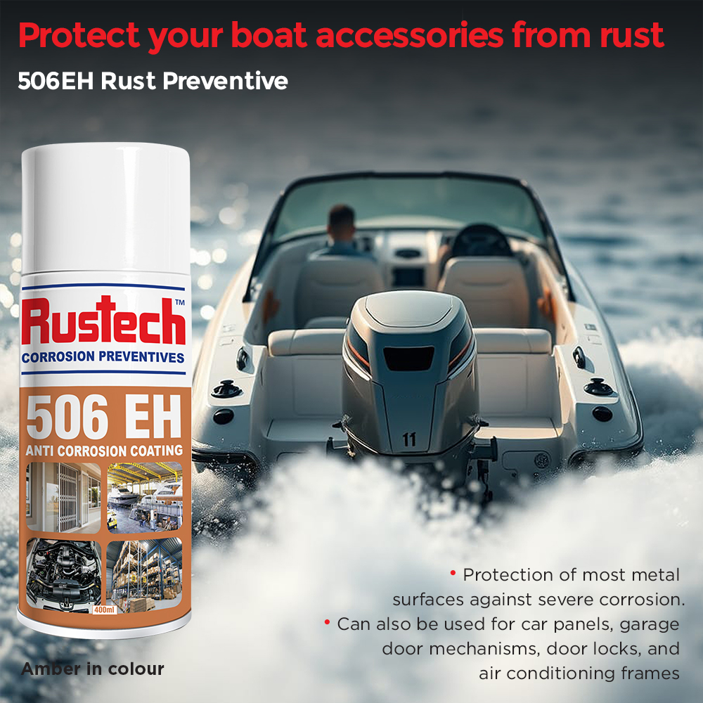 rustech 506eh boat sm