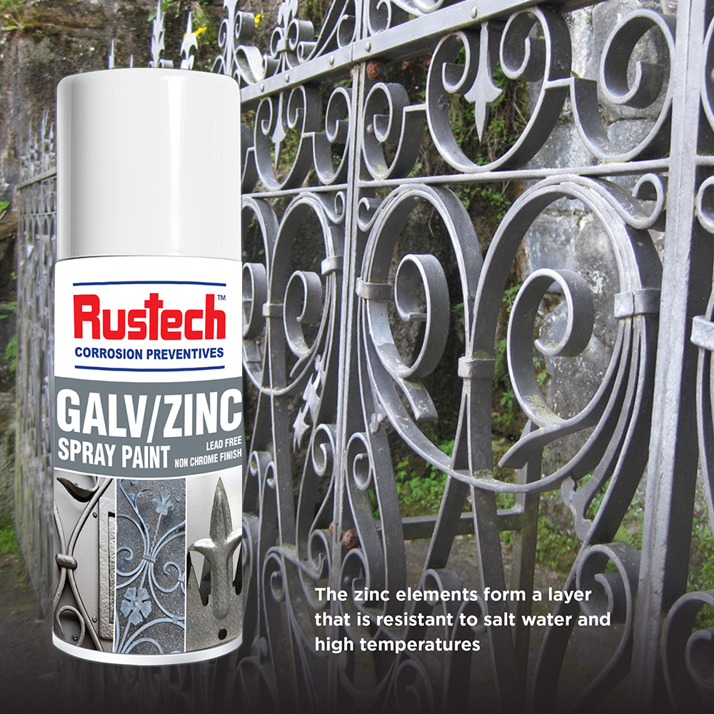 rustech galv zin sm2