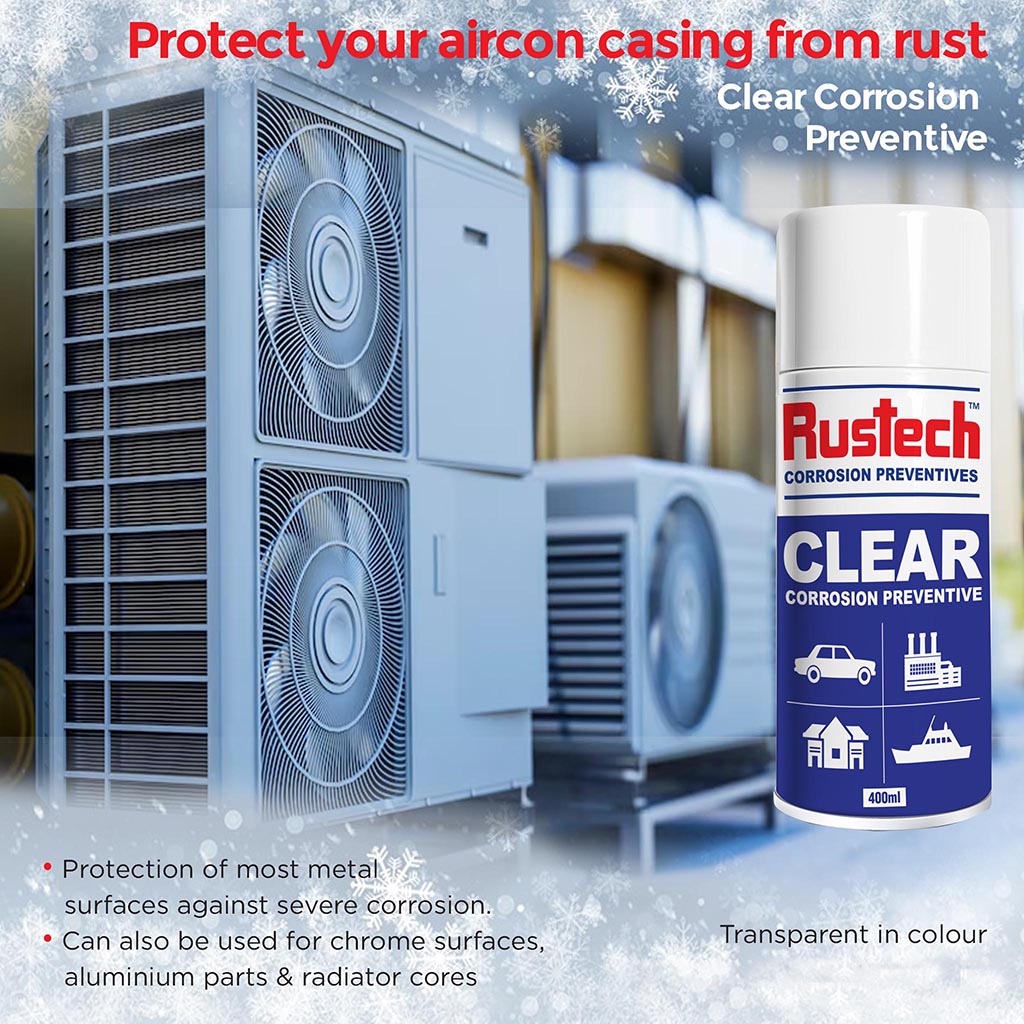 clear aircon sm