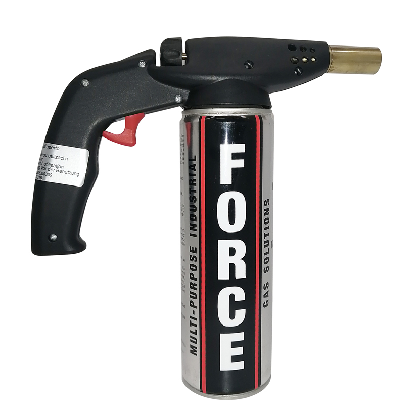 force blow torch