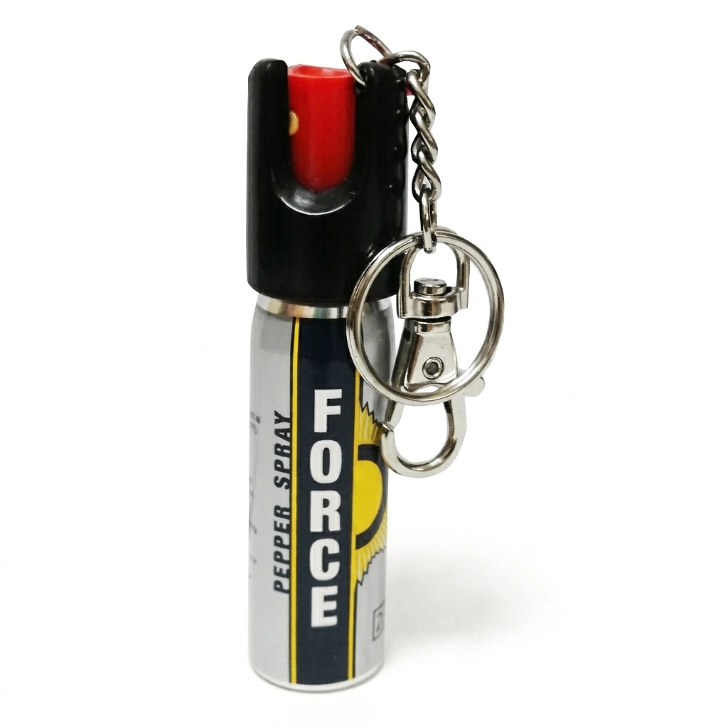 force 25ml pack shot
