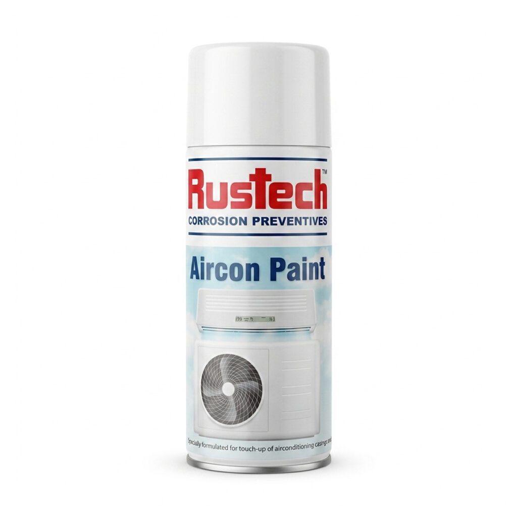 rustech aircon packshot