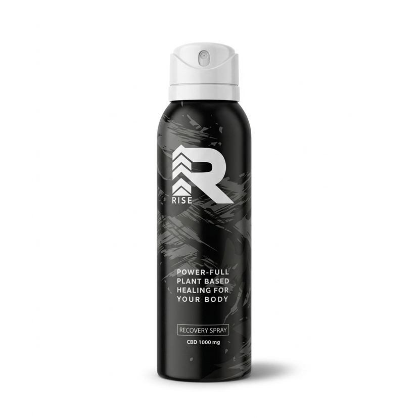 rise pack shot