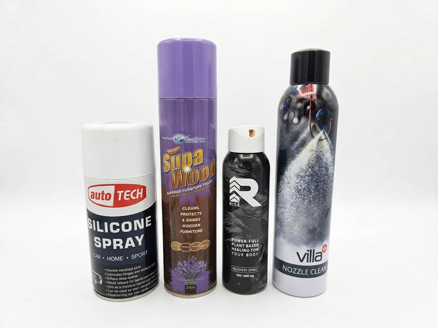 speciality pack