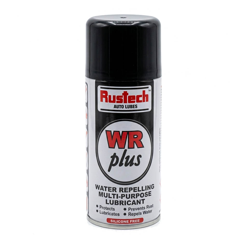wr plus new bodypack