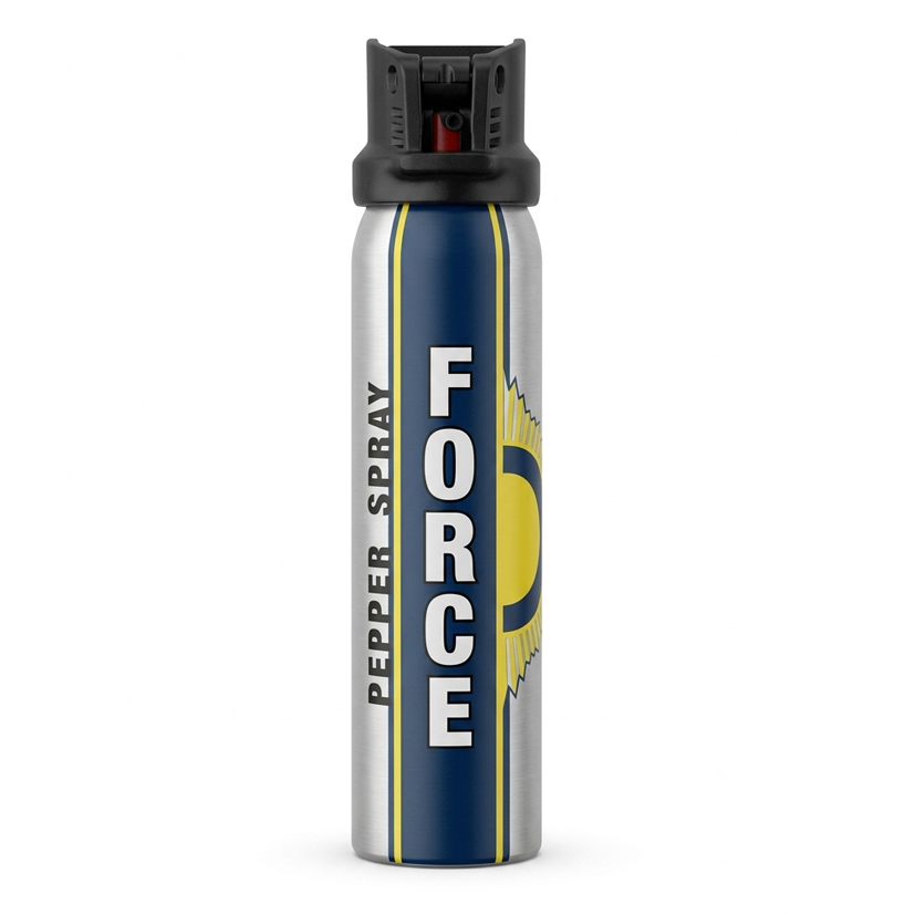 force 120ml