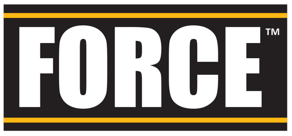 force logo