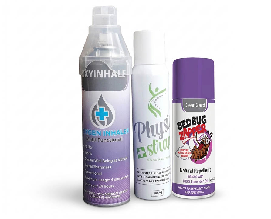 health products