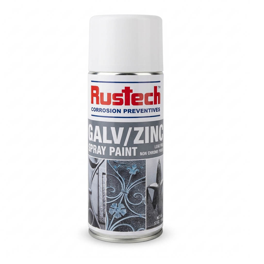 new galv zinc pak