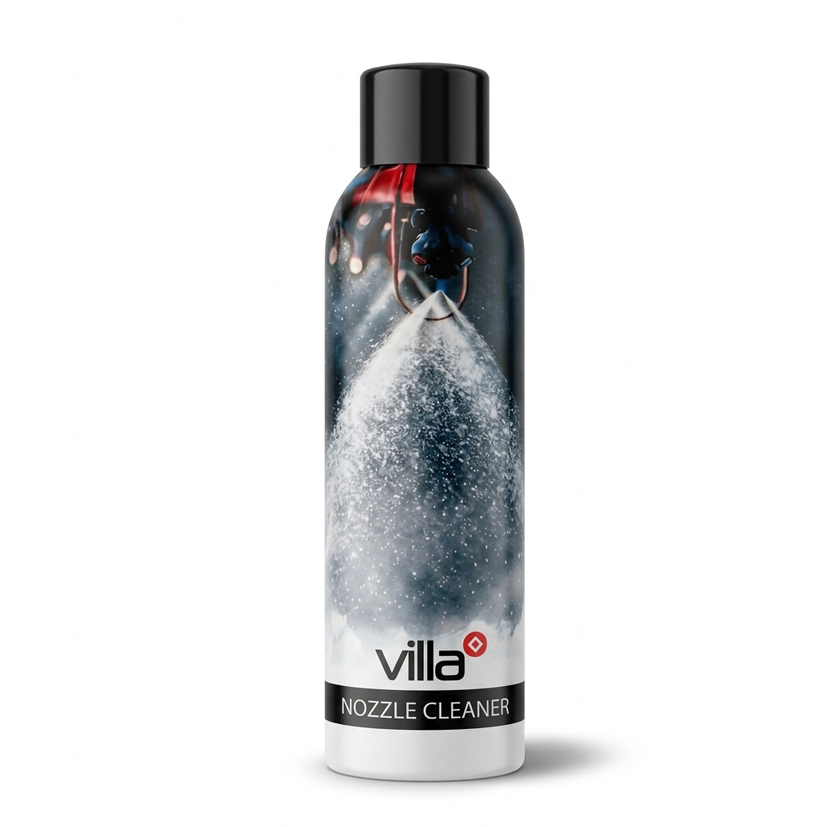 villa nozzle pack